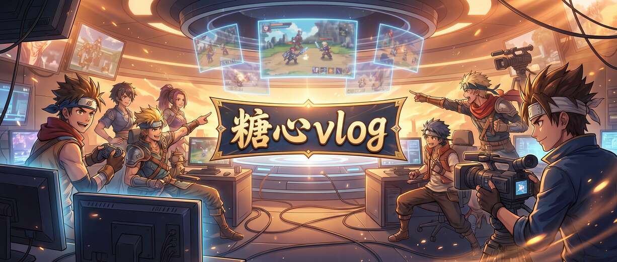 高清无码游戏解说视频社区
